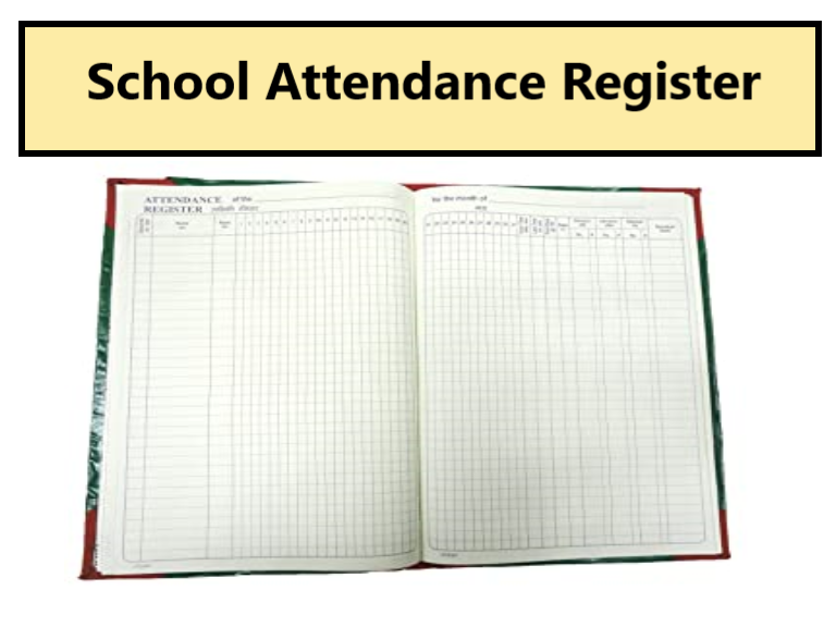 school register